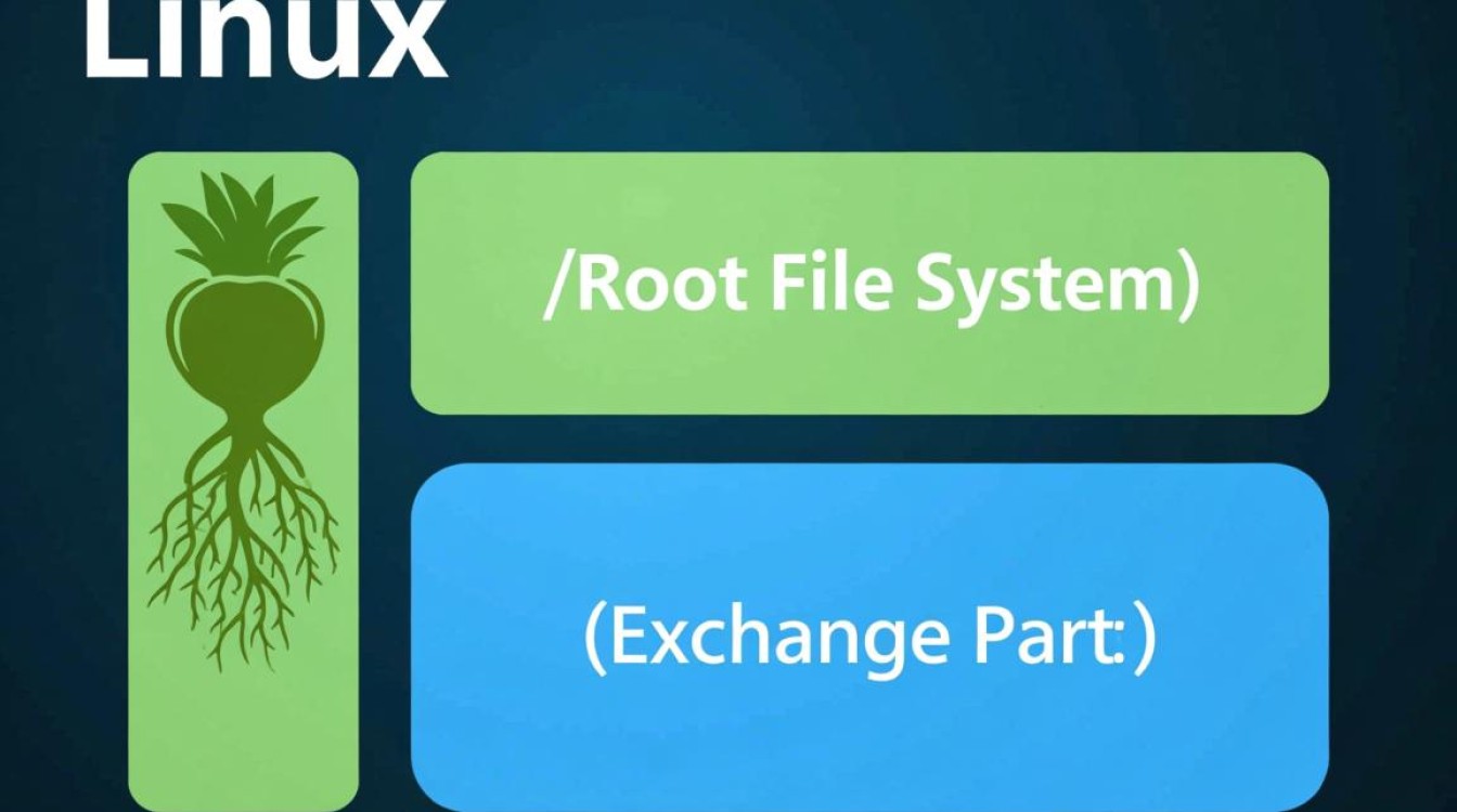 Linux的两个分区是哪些？Linux系统必须分几个区？