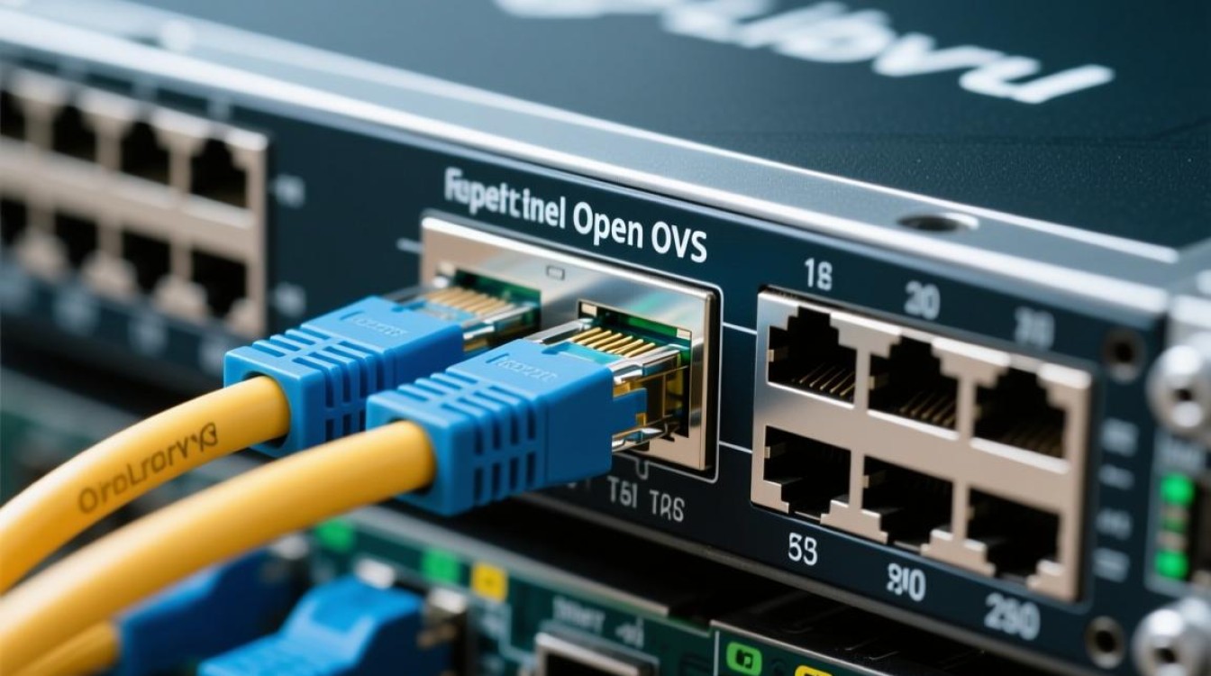虚拟机怎么连接OVS？OVS桥接虚拟机网络配置教程
