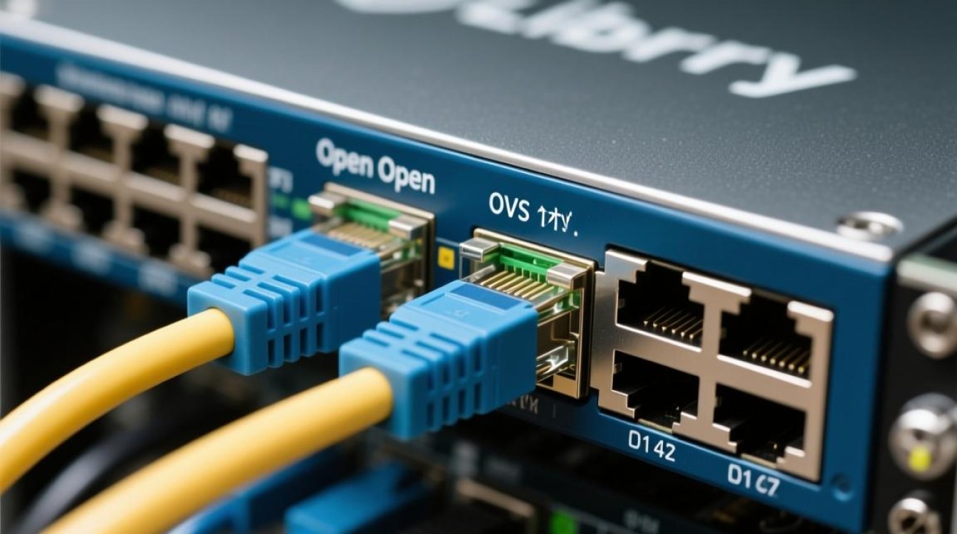 虚拟机怎么连接OVS？OVS桥接虚拟机网络配置教程