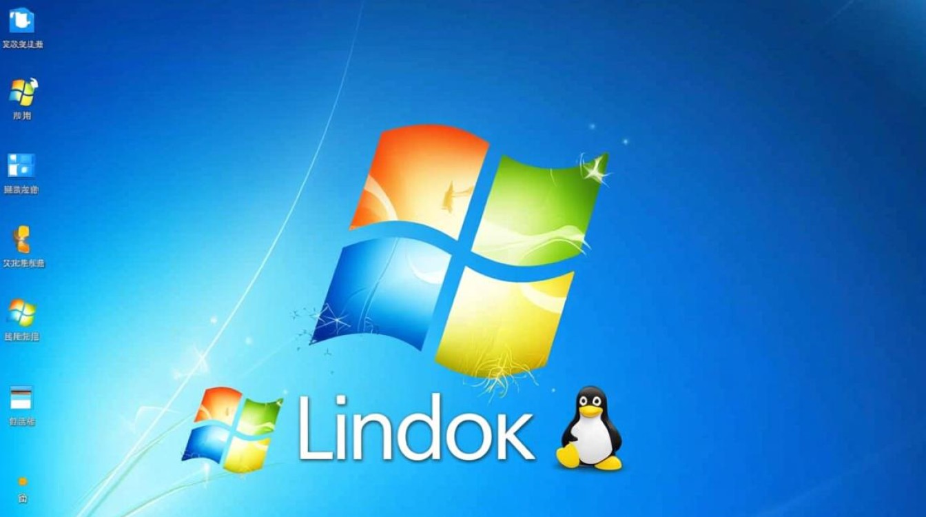 Win7怎么装Linux双系统？Win7下Linux双系统安装步骤-好主机测评网