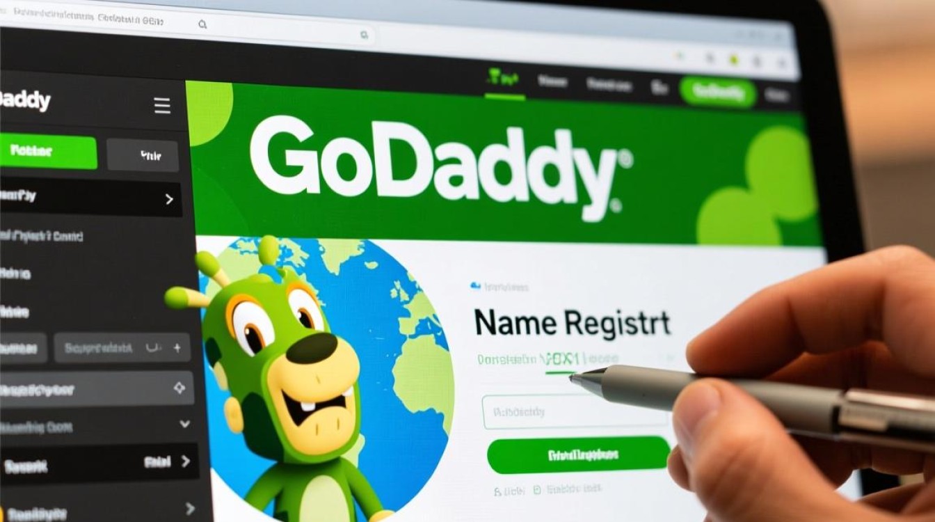 GoDaddy域名注册优惠码哪里找？2024最新折扣怎么用？