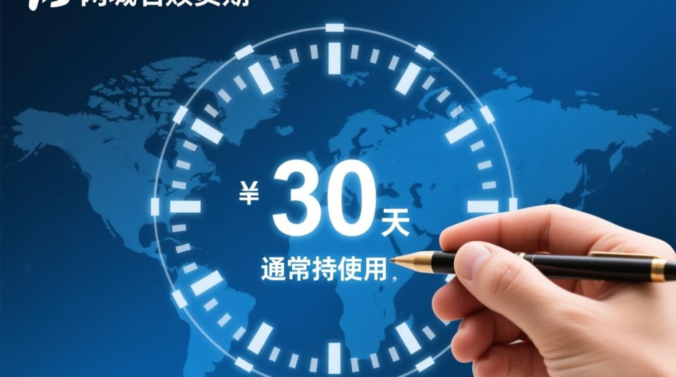 万网域名赎回期是多久，域名过期怎么赎回？