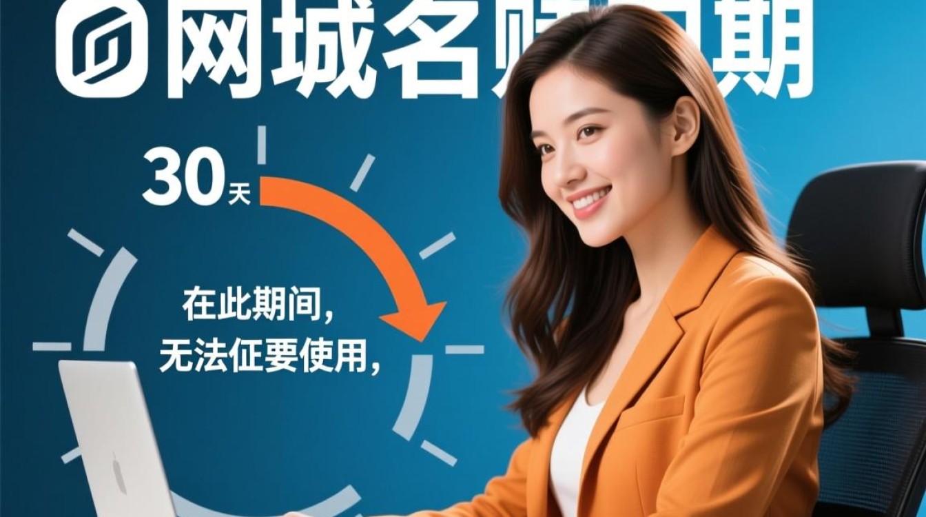 万网域名赎回期是多久，域名过期怎么赎回？