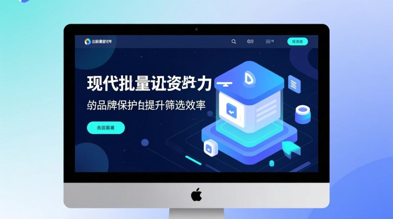 域名注册批量查询软件哪个好，哪里有免费下载