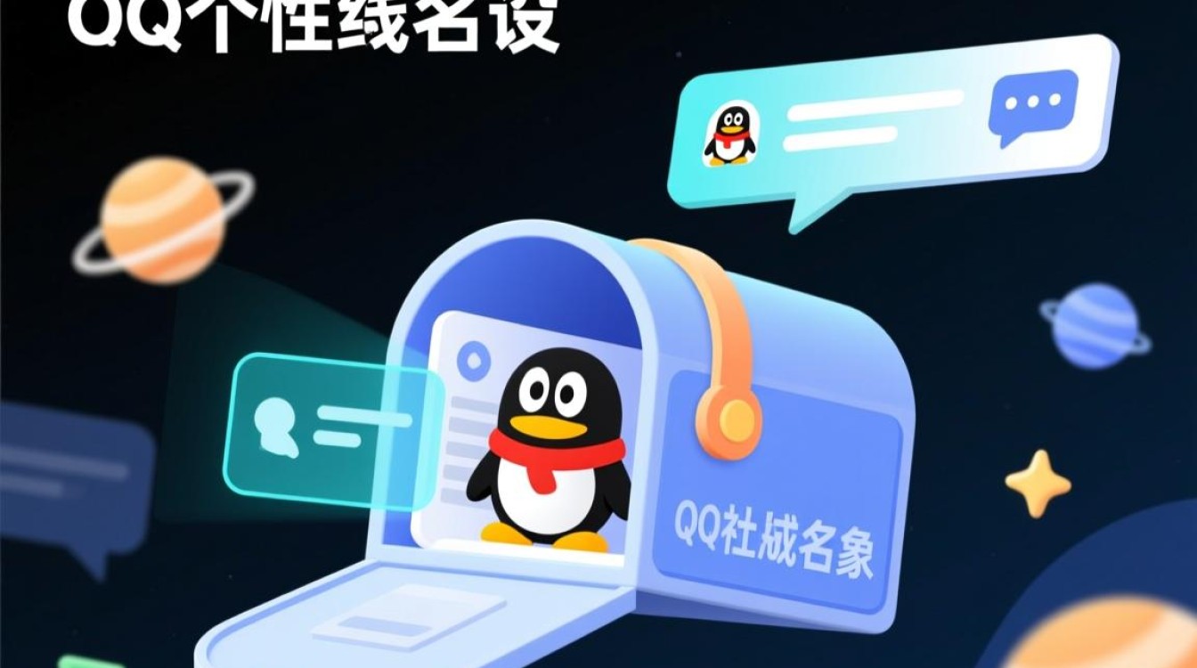 QQ个性域名邮箱怎么设置，QQ邮箱个性域名在哪里申请？-好主机测评网