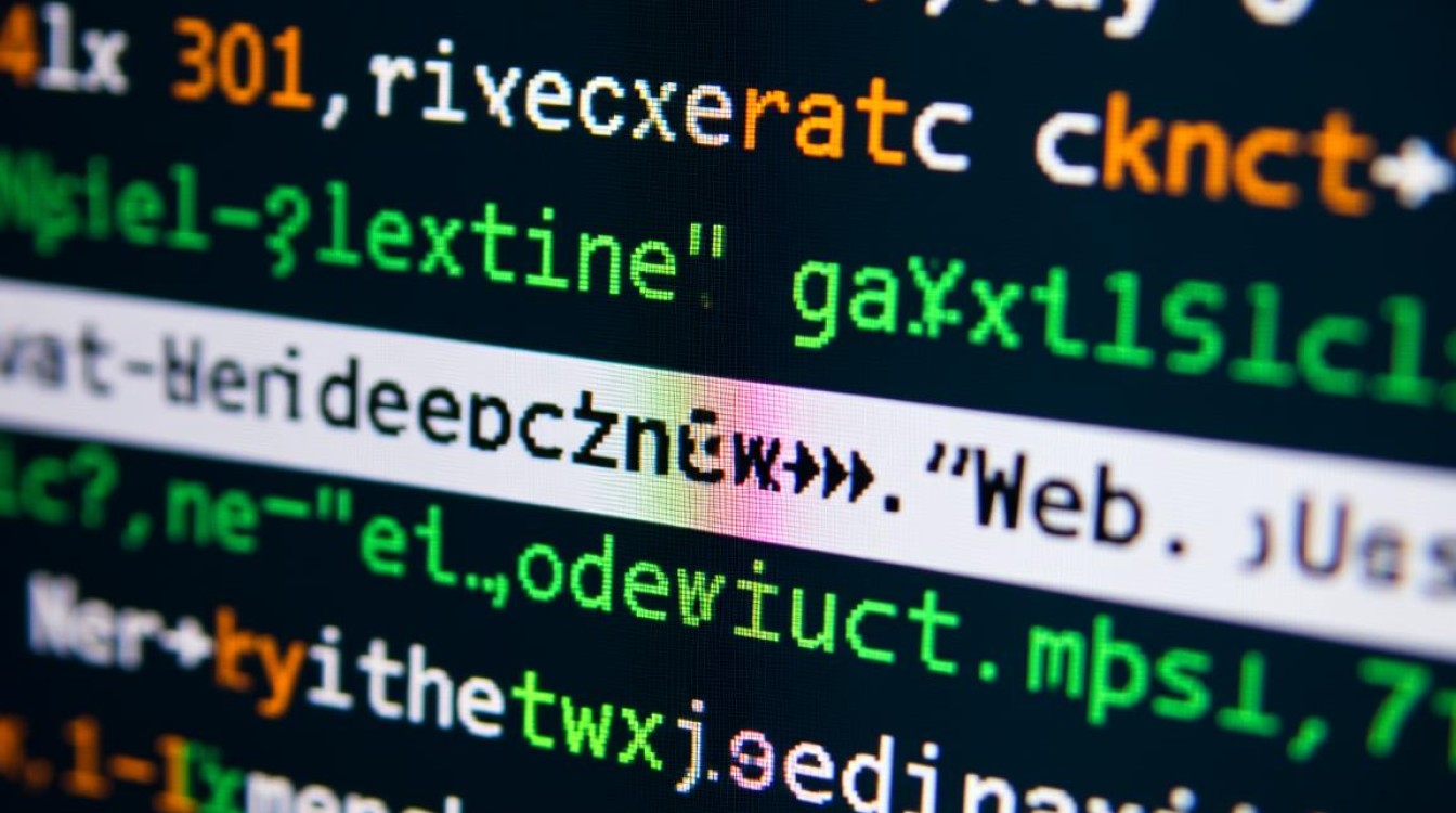 Nginx 301重定向怎么做，域名跳转代码是什么？