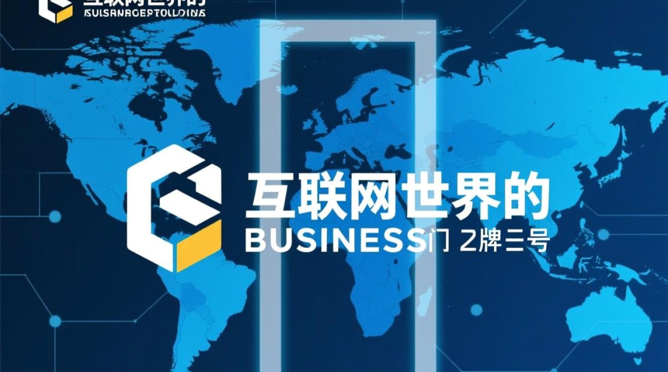 商业域名的标志是什么,商业域名的特征有哪些-好主机测评网