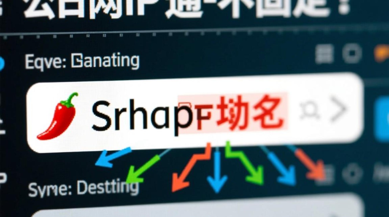 小辣椒动态域名怎么设置？小辣椒动态域名使用方法