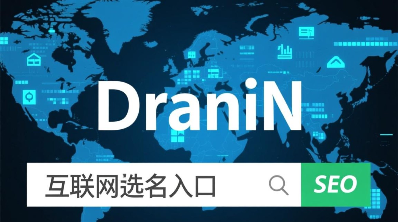 域名格式怎么写,域名格式有哪些常见的例子-好主机测评网