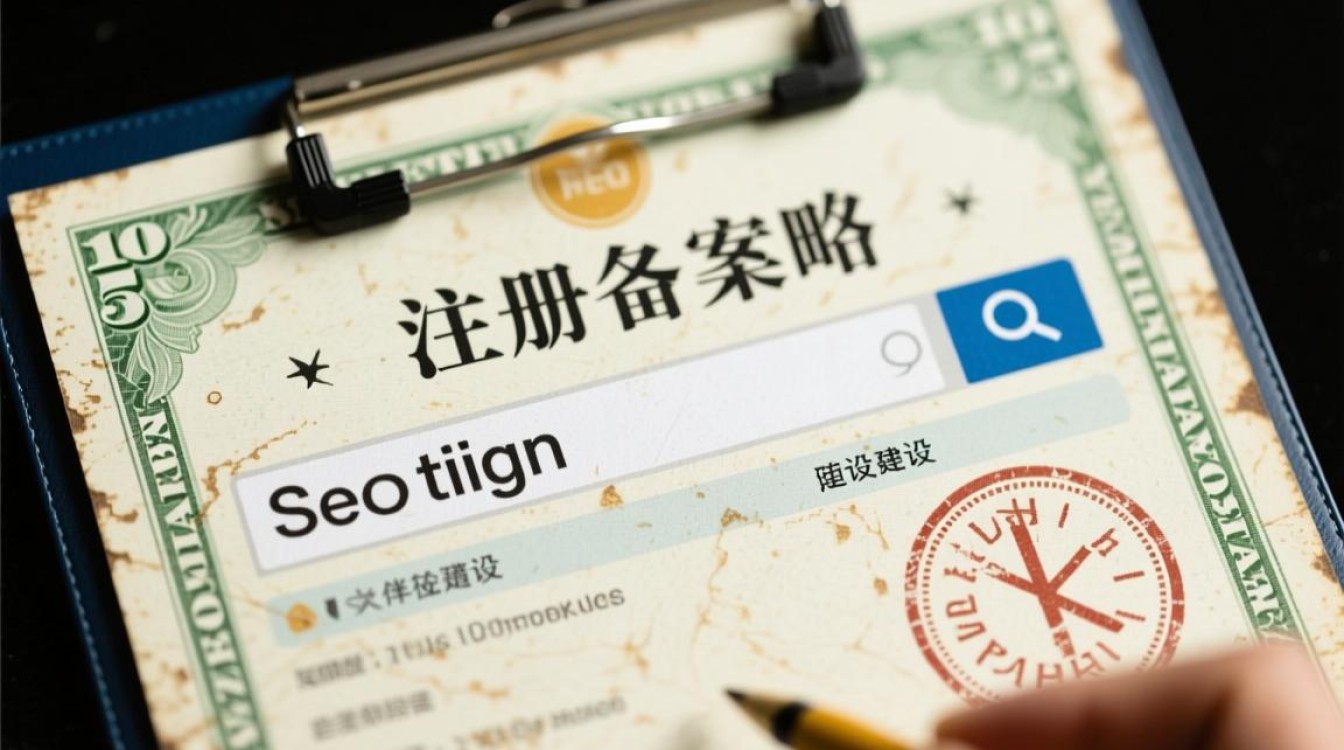 过期未注册备案域名能用吗，过期域名怎么备案？