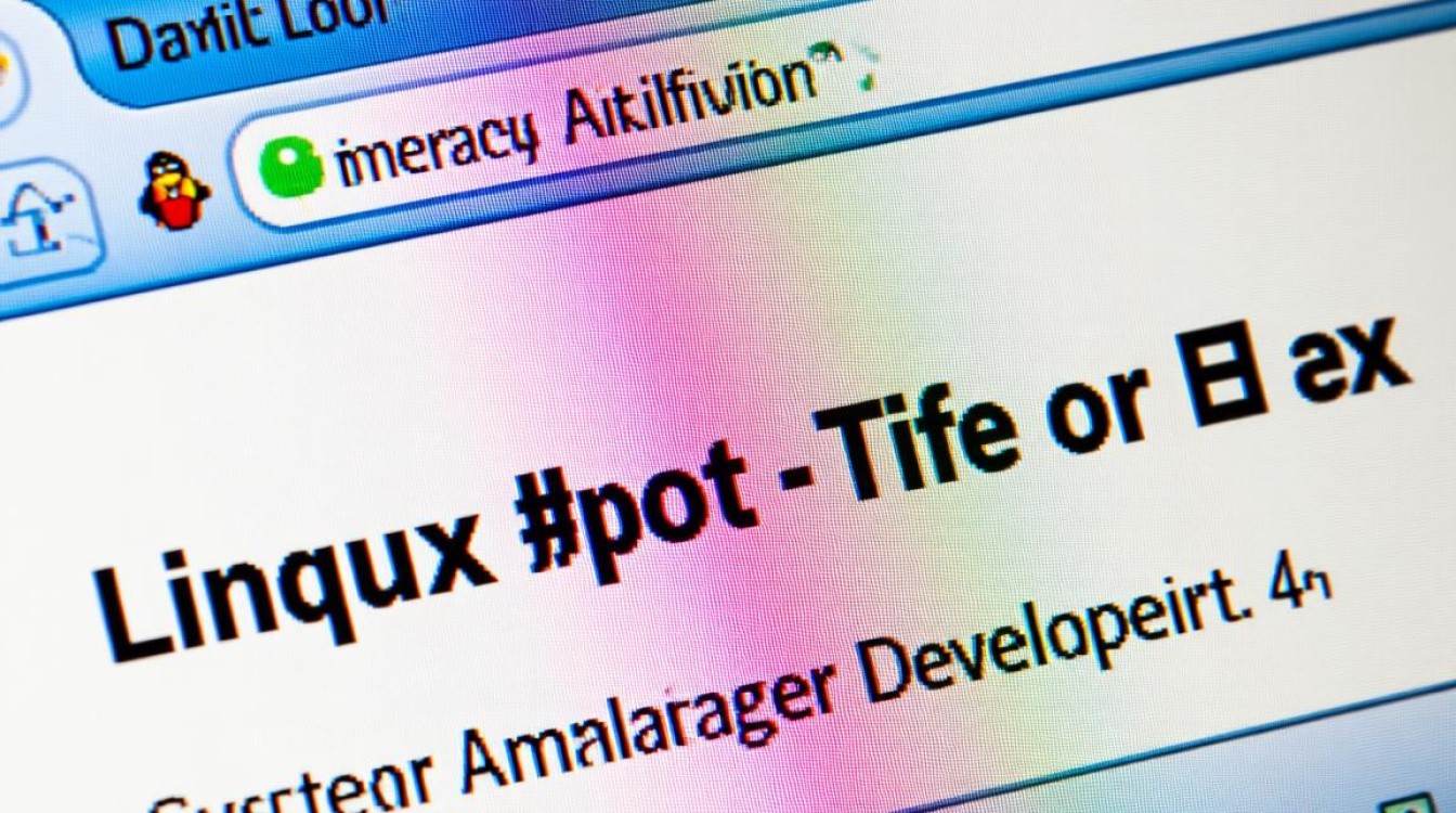 Linux没有那个文件或目录怎么办，如何解决找不到文件的错误