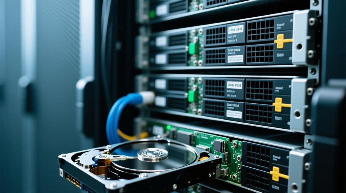 服务器怎么看存储，服务器硬盘空间怎么查看？-好主机测评网