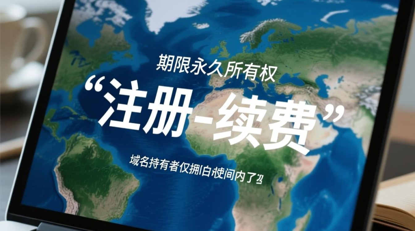 域名注册期限一般是几年,域名到期后还能续费吗-好主机测评网