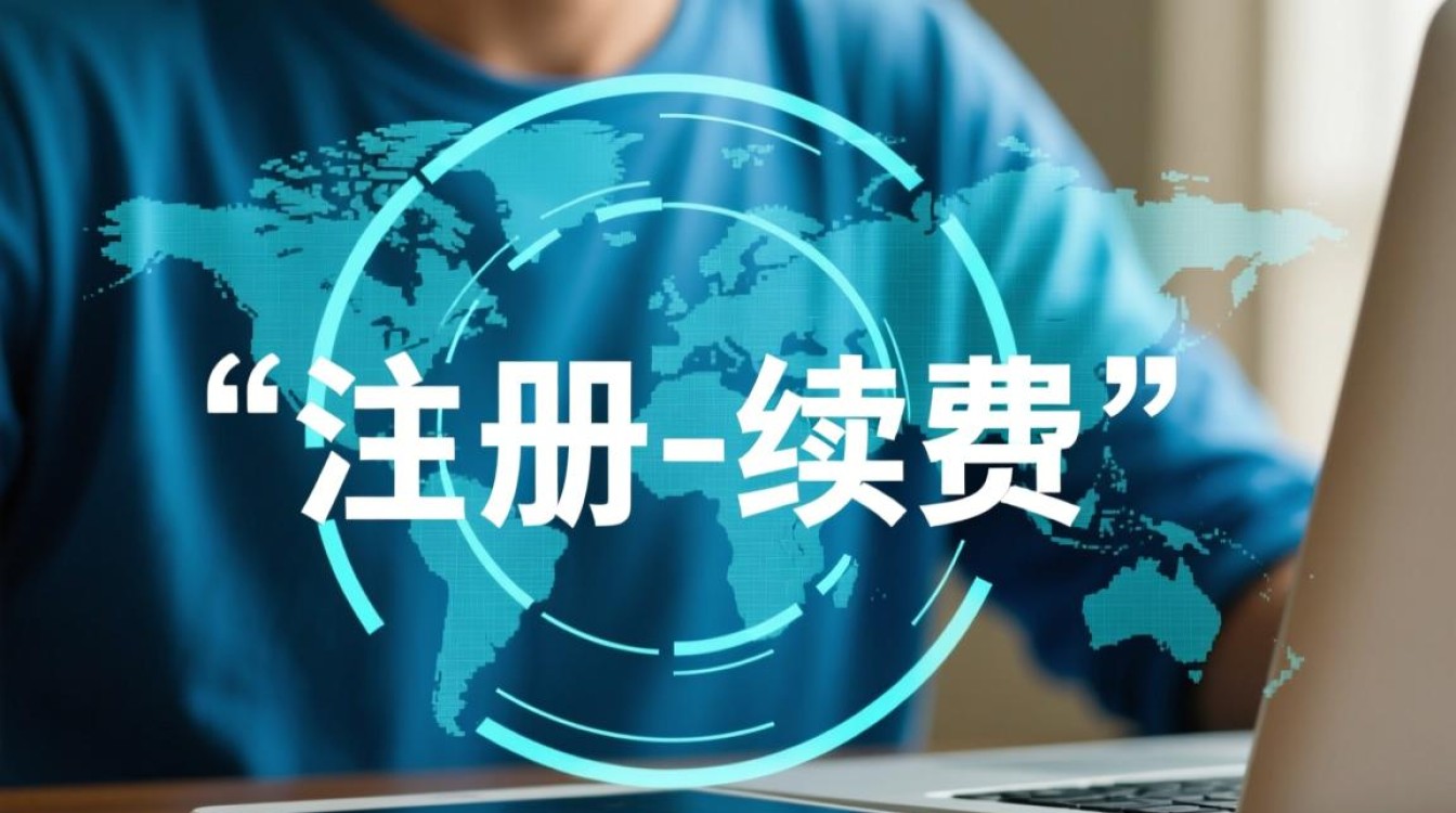 域名注册期限一般是几年，域名到期后还能续费吗