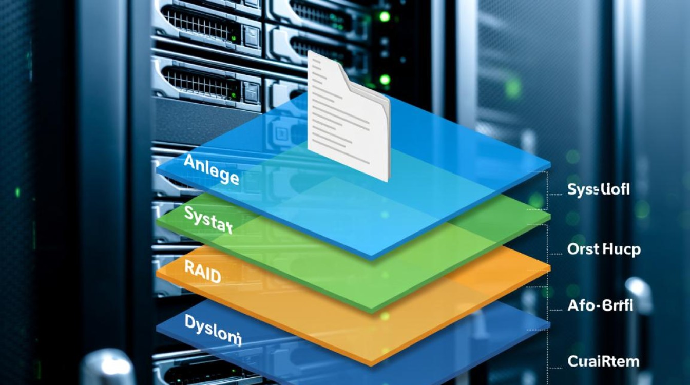 服务器怎么看存储大小，如何查看服务器硬盘空间？-好主机测评网