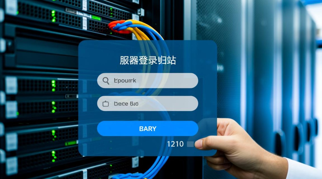 服务器怎么登陆，服务器远程连接失败怎么解决？-好主机测评网