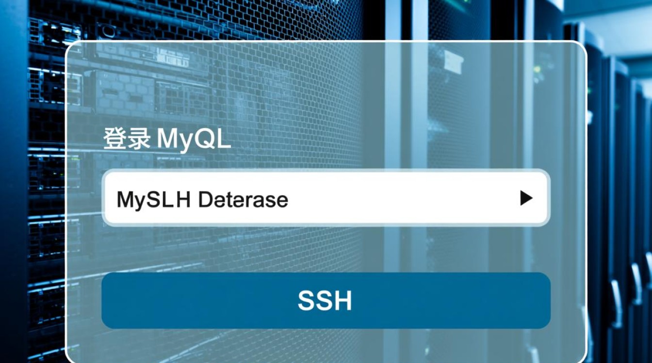 服务器怎么登陆mysql数据库，远程连接命令是什么？-好主机测评网