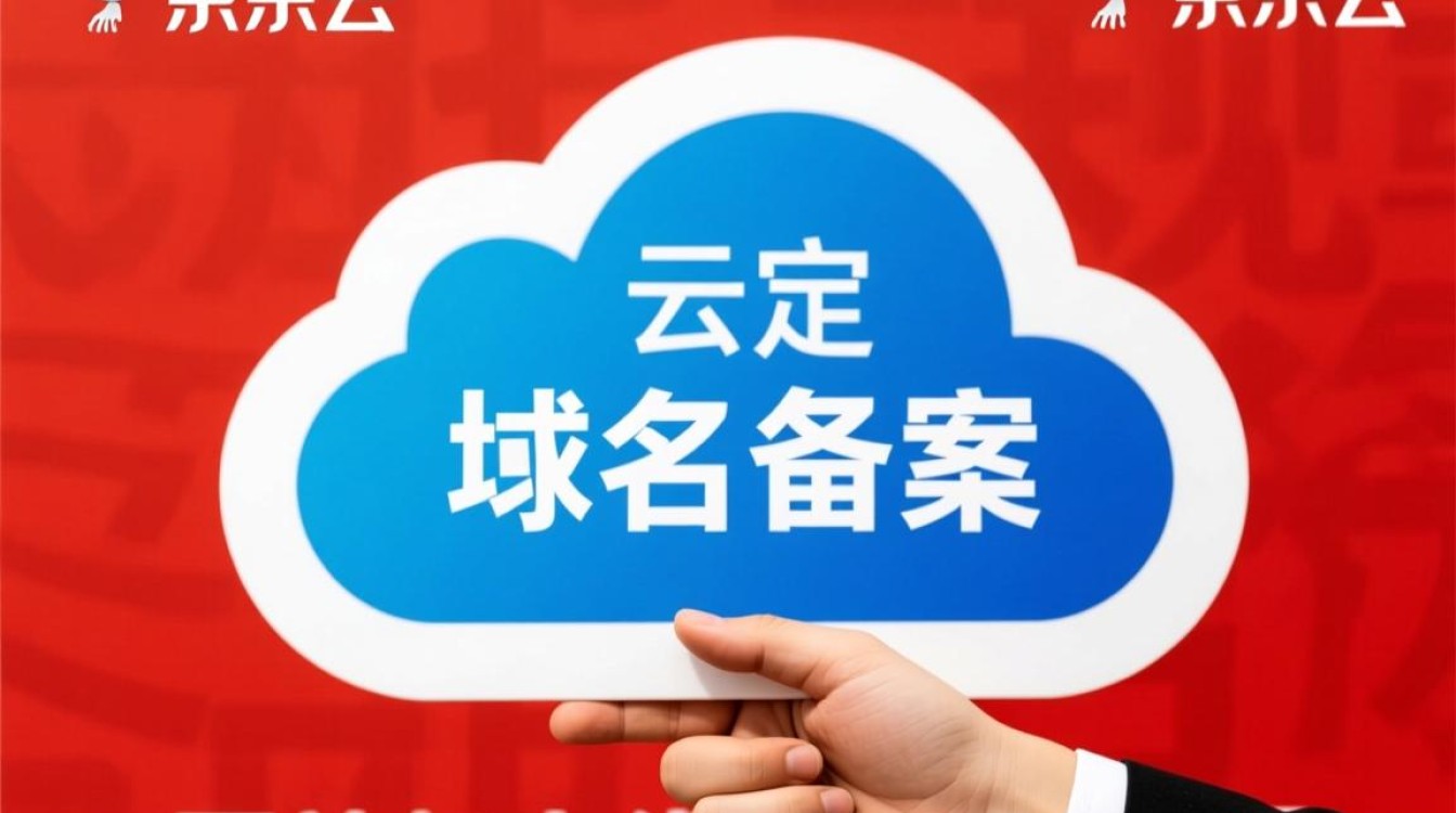 京东云域名备案怎么操作,京东云域名备案流程需要多久?-好主机测评网