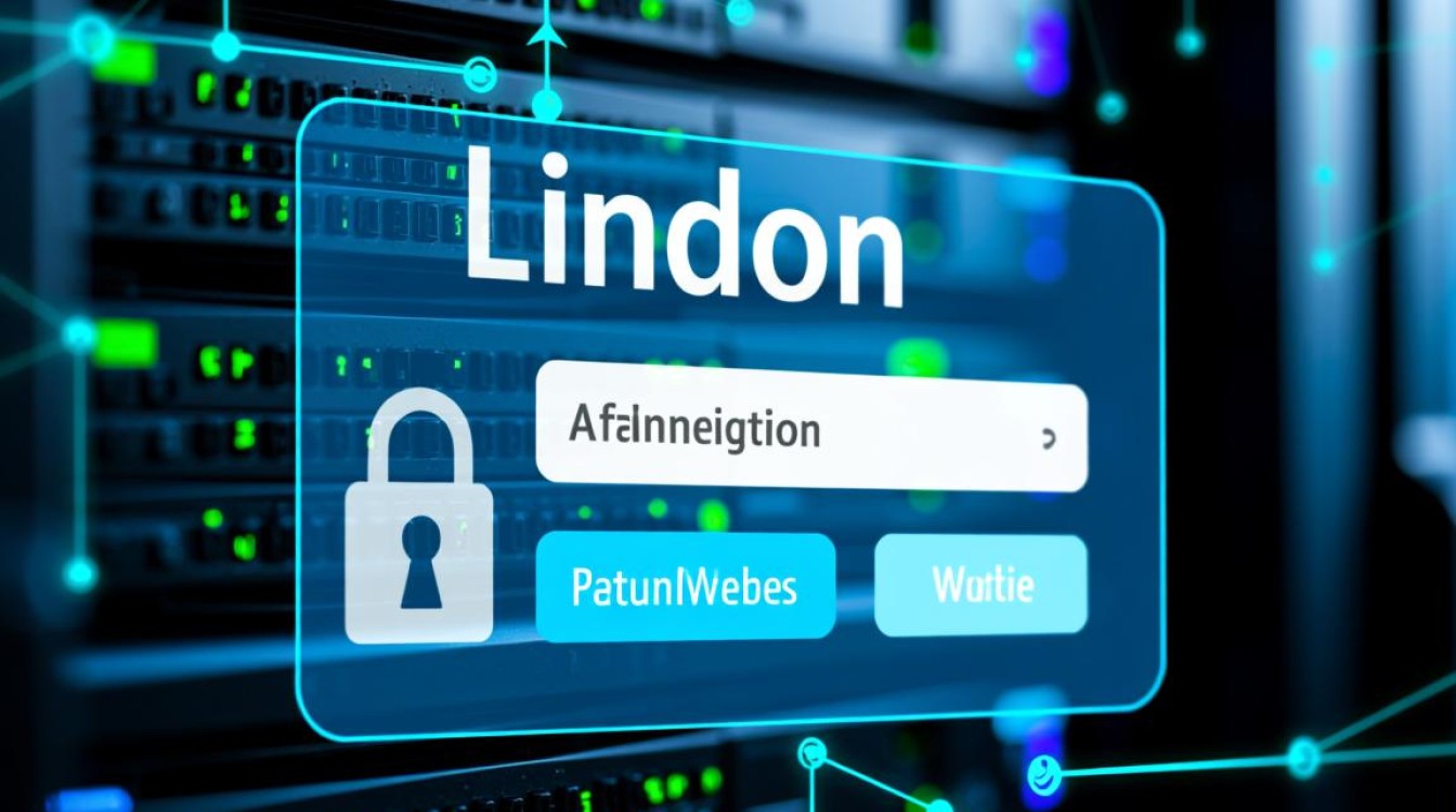 服务器怎么登录进去,云服务器怎么远程连接?-好主机测评网