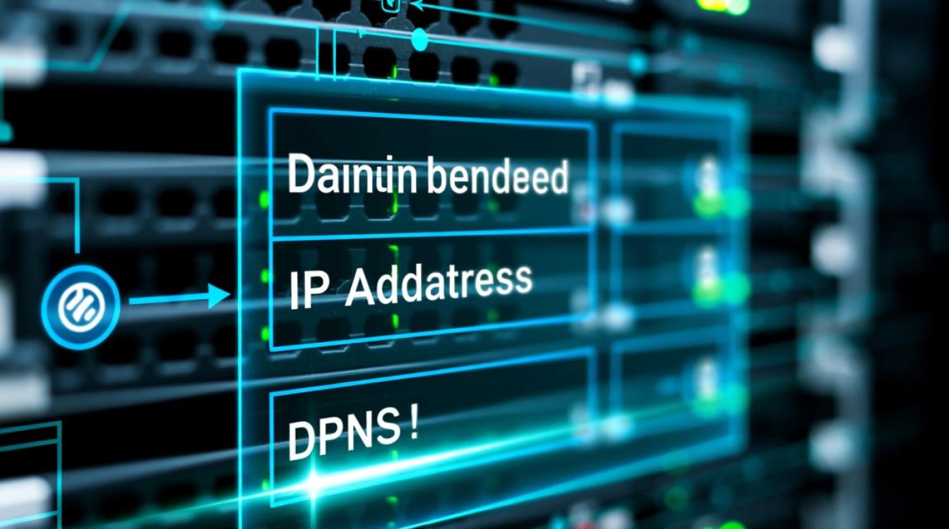 域名怎么修改IP地址，域名解析修改IP需要多久？