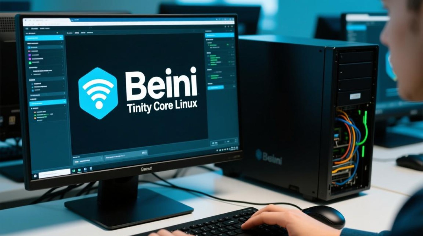 Beini虚拟机怎么破解，Beini虚拟机怎么安装教程