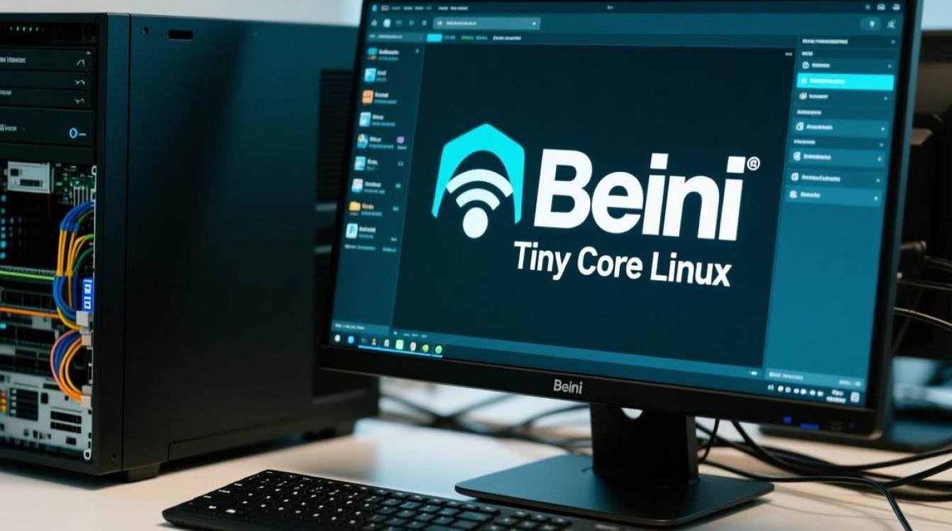 Beini虚拟机怎么破解，Beini虚拟机怎么安装教程