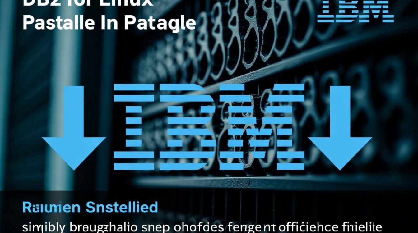DB2 for Linux怎么下载？哪里有官方安装包？-好主机测评网
