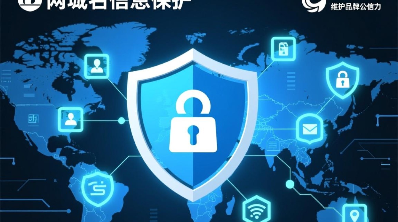 万网域名信息保护怎么开启,万网域名隐私保护如何设置-好主机测评网