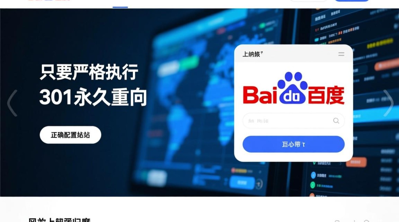 个人网站更换域名怎么做,301重定向怎么设置?-好主机测评网