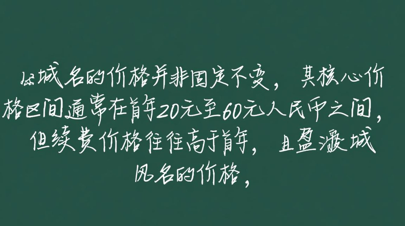 tv域名多少钱,tv域名注册一年大概需要多少钱?-好主机测评网