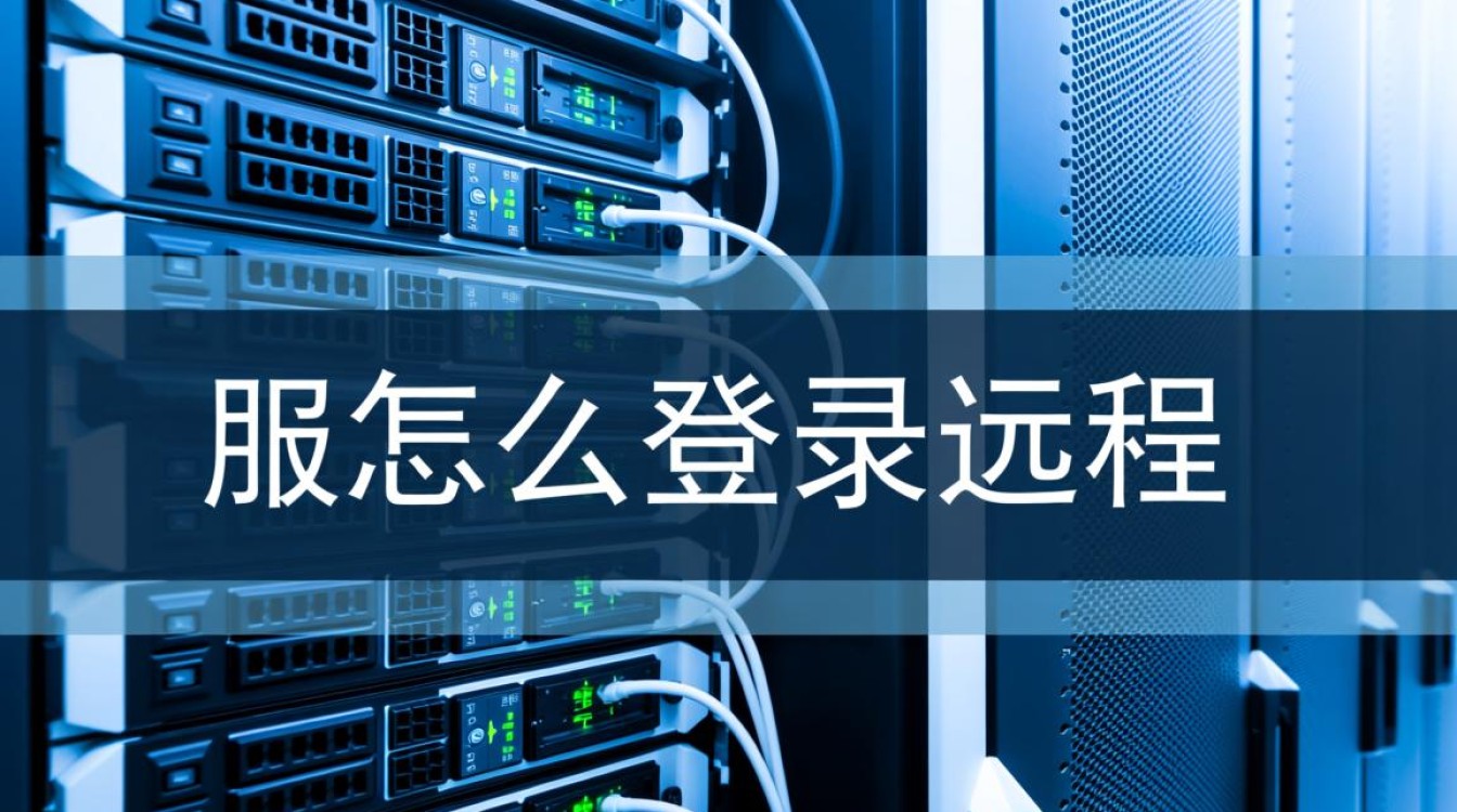 服务器怎么登录远程,电脑如何远程连接服务器桌面? 服务器怎么登录远程,电脑如何远程连接服务器桌面?