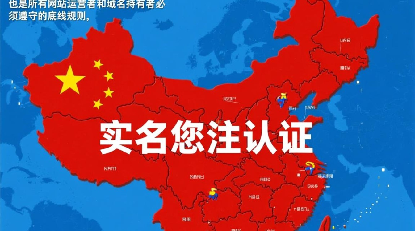 域名需要实名认证吗,域名不实名认证有什么后果?-好主机测评网