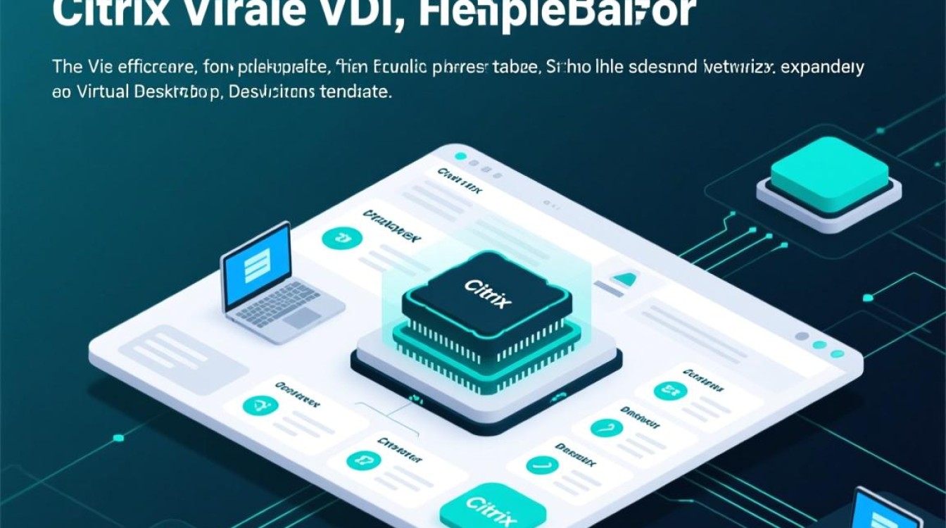 Citrix虚拟机模板怎么创建，如何制作虚拟机模板？-好主机测评网