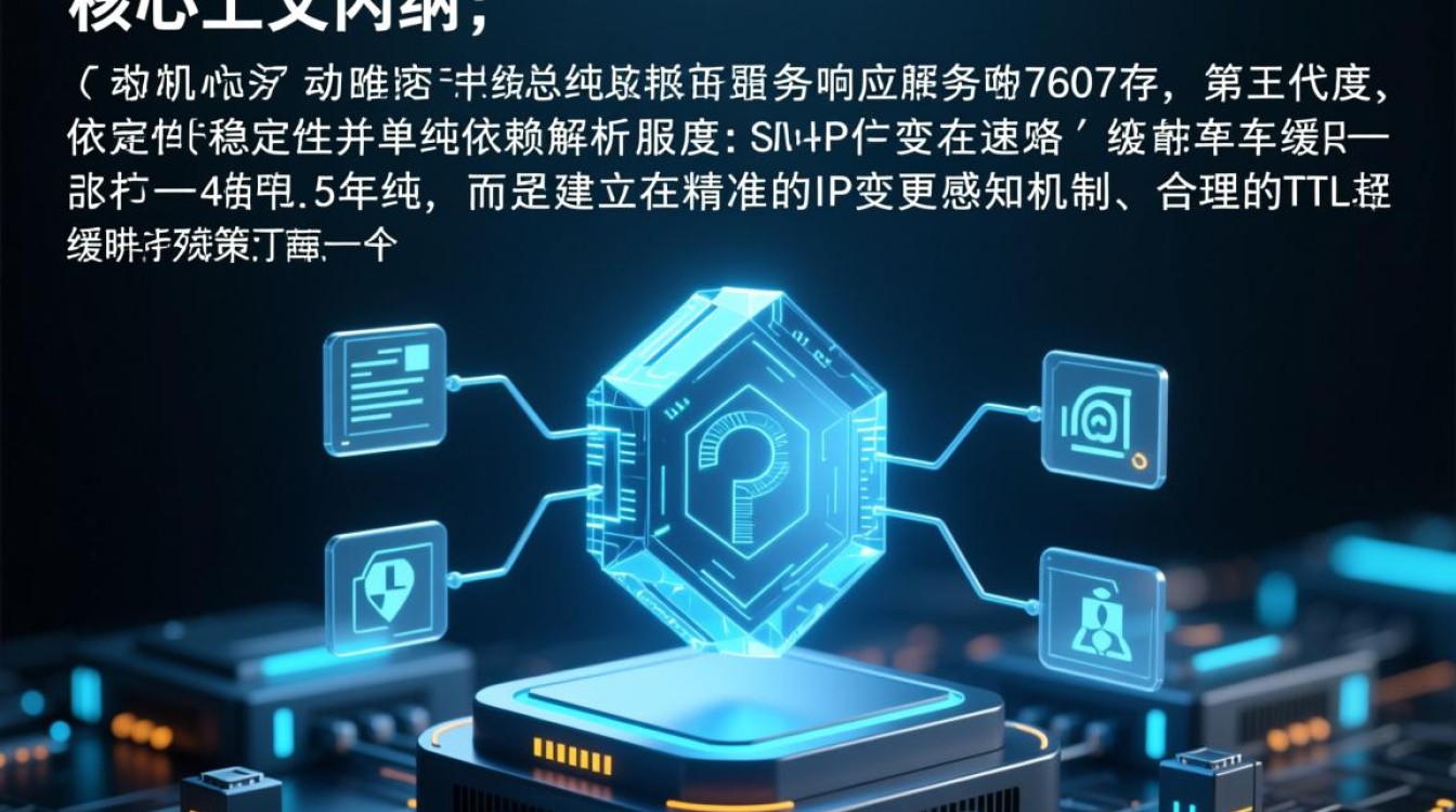 动态域名解析稳定吗?哪个动态域名服务最稳定好用?-好主机测评网