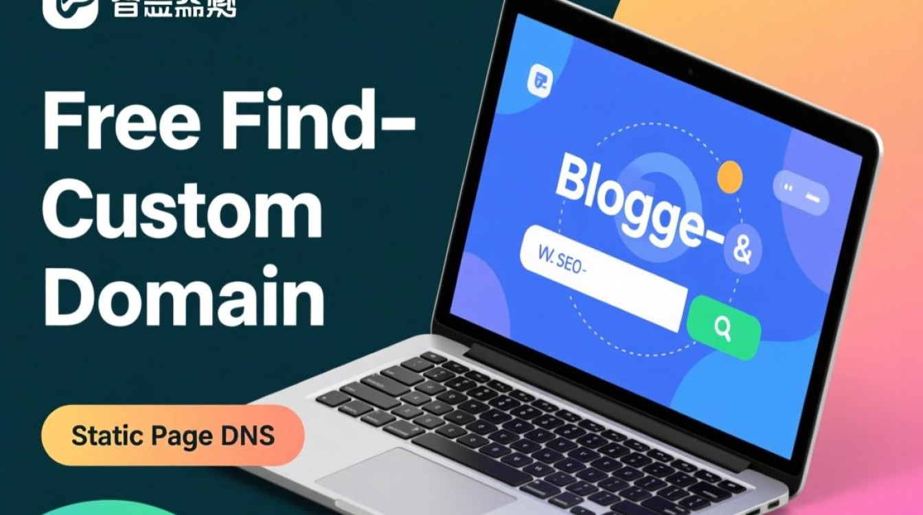 免费博客怎么绑定域名,哪个博客平台支持绑定域名-好主机测评网