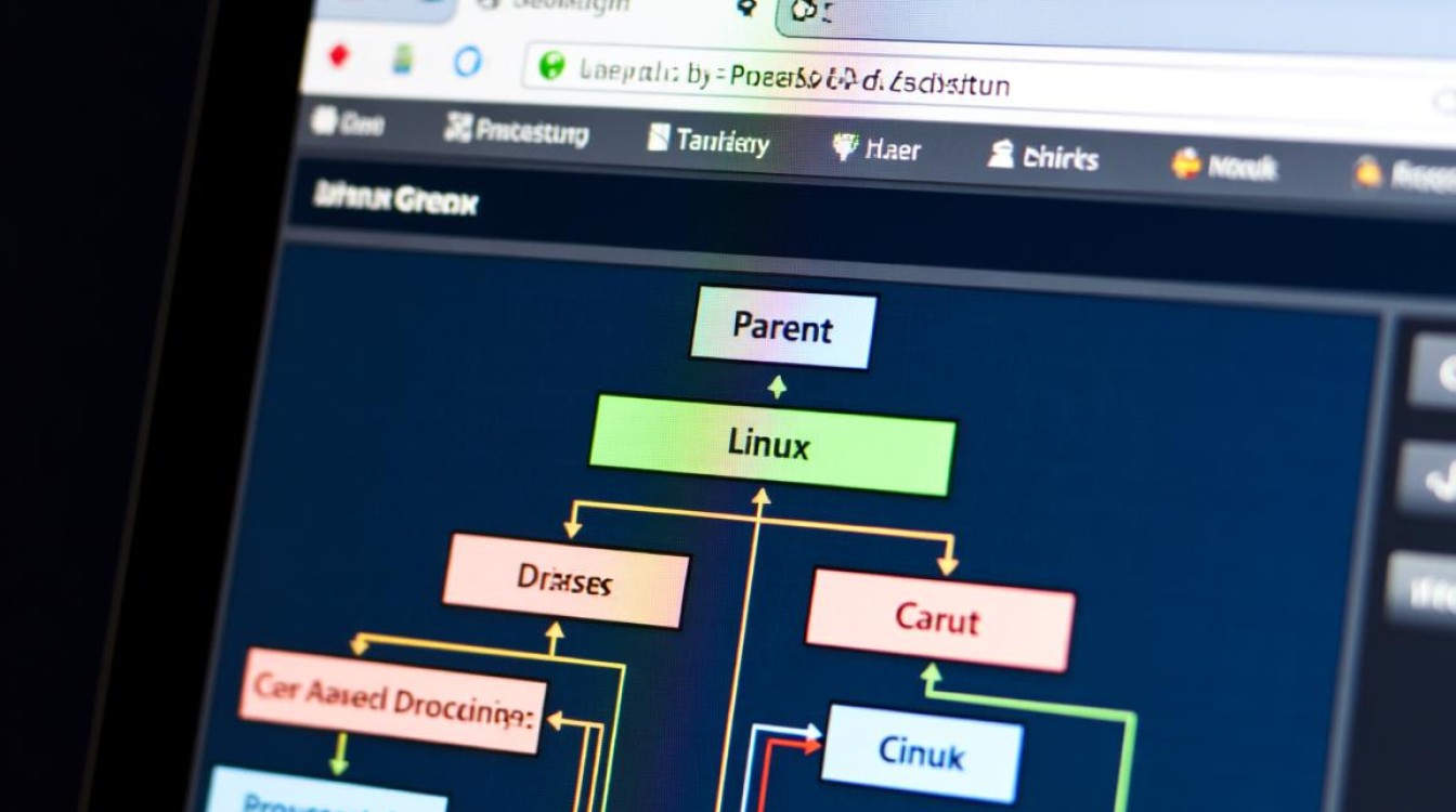 Linux怎么查看进程的父进程，查看父进程的命令是什么？-好主机测评网