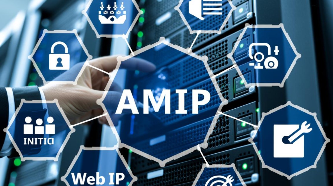 服务器怎么用ip访问,如何通过ip地址远程连接服务器?-好主机测评网