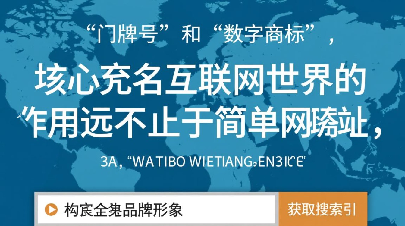 英文域名的作用是什么,英文域名对网站有什么好处?-好主机测评网