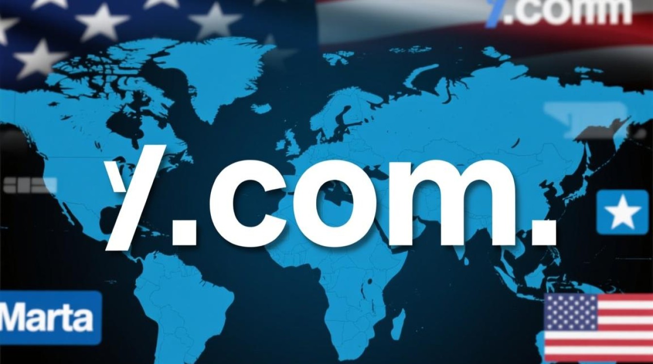 美国用什么域名,美国国家域名后缀有哪些类型-好主机测评网