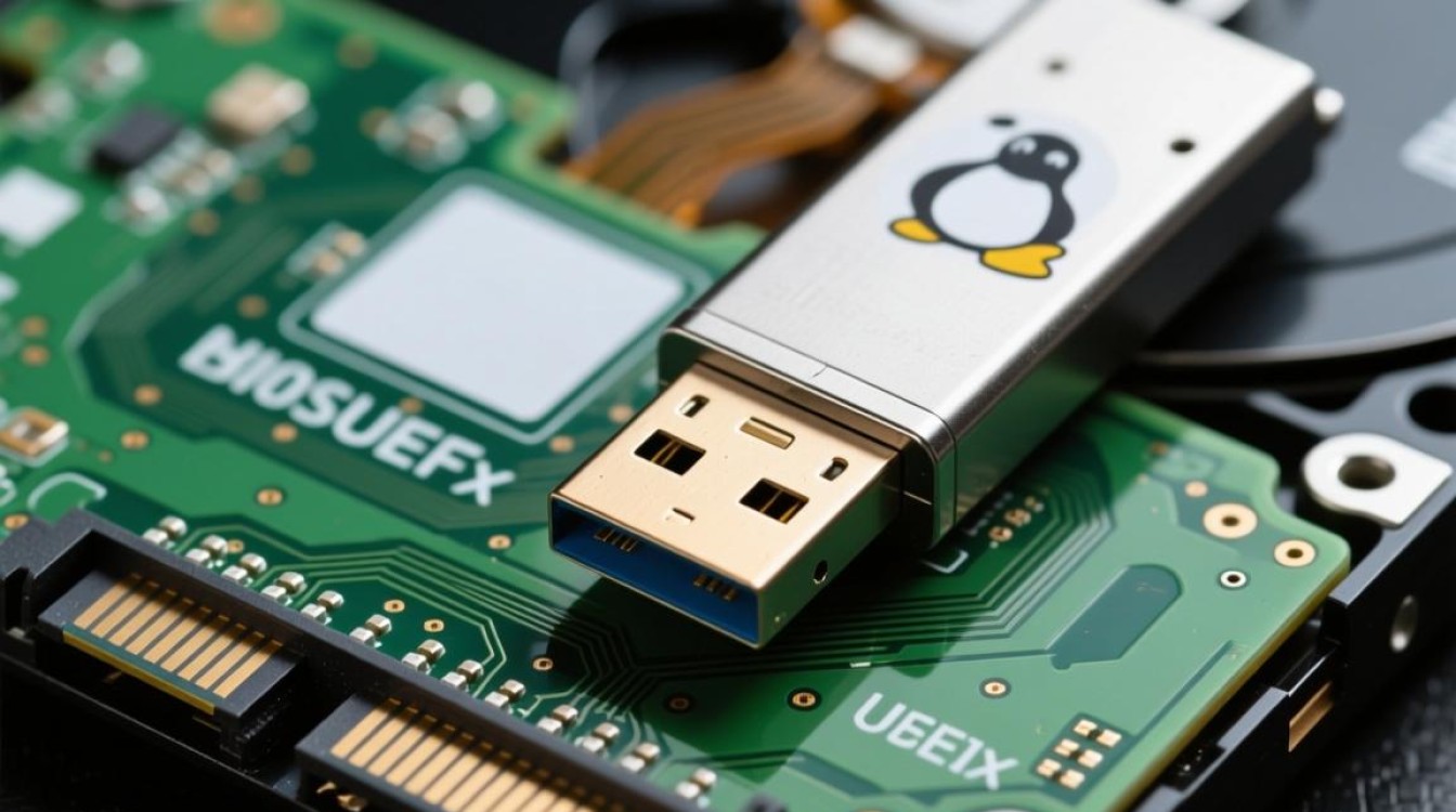 U盘安装Linux无法安装，U盘装Linux系统失败怎么办？