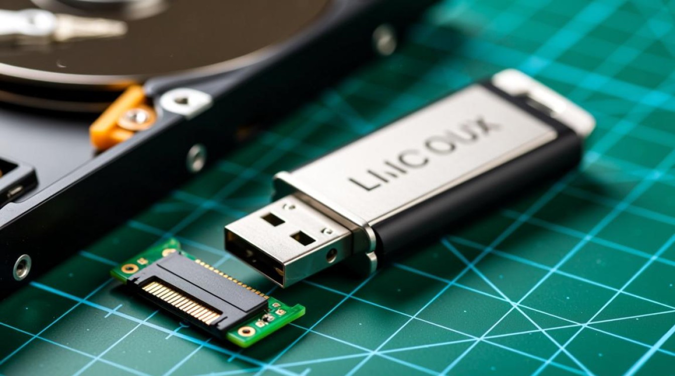 U盘安装Linux无法安装，U盘装Linux系统失败怎么办？