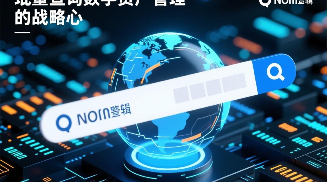 域名规则批量查询怎么做,如何快速批量查询域名规则?-好主机测评网