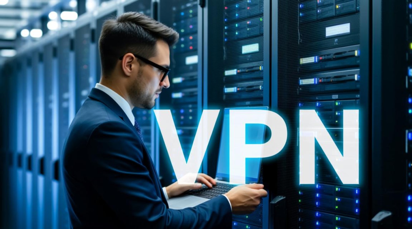 Linux服务器如何搭建VPN？Linux搭建VPN详细教程步骤-好主机测评网
