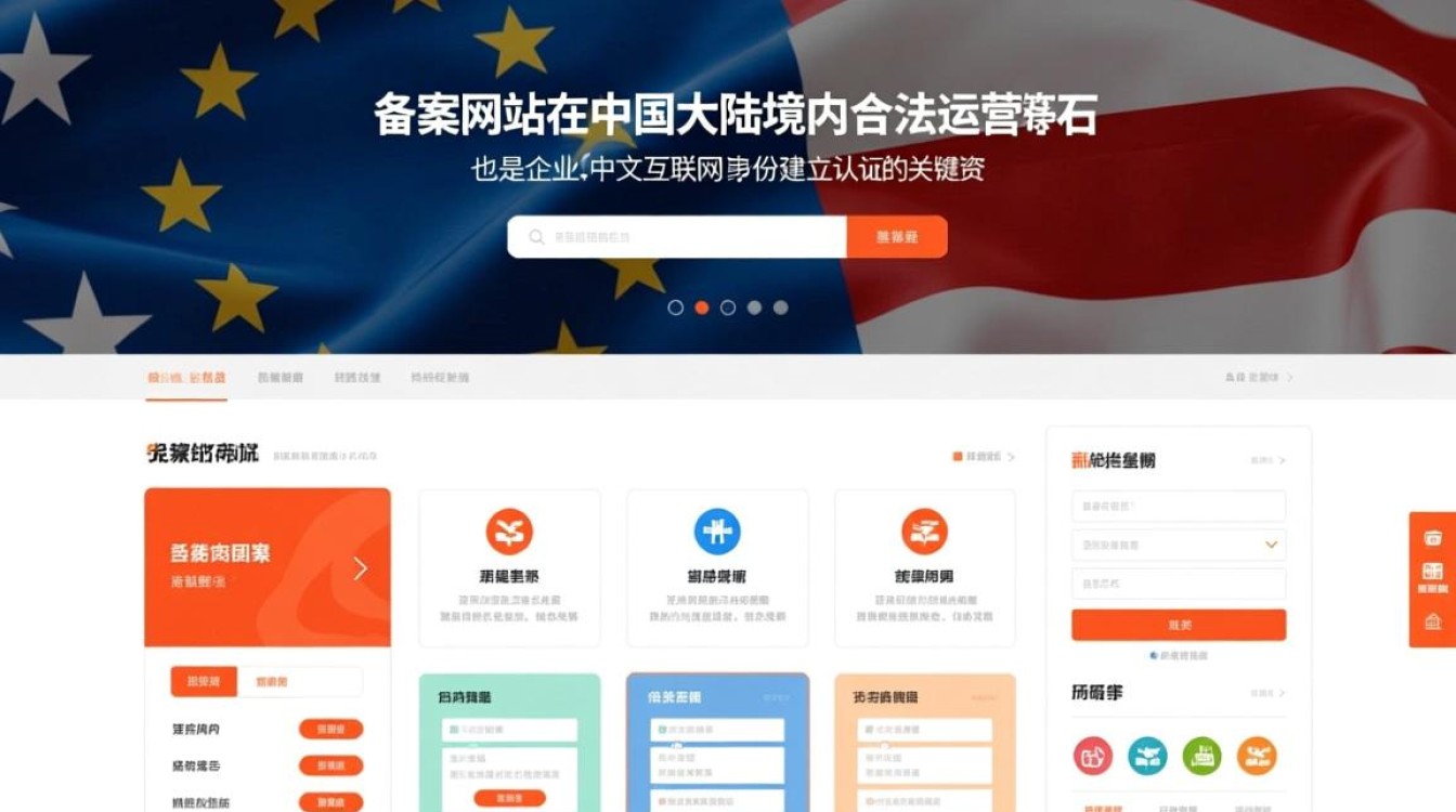域名备案许可证怎么办理，ICP备案需要准备哪些材料？-好主机测评网
