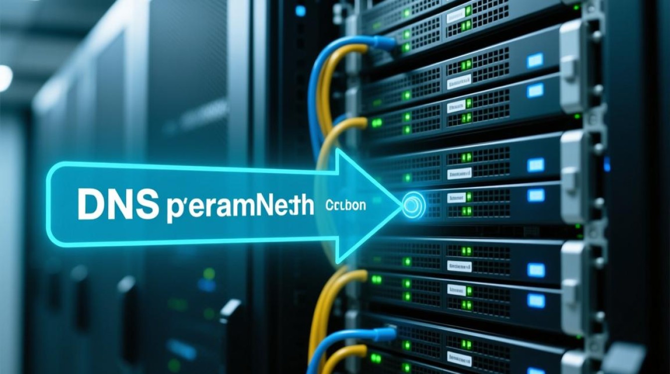 域名怎么关联服务器，具体操作步骤是什么？-好主机测评网