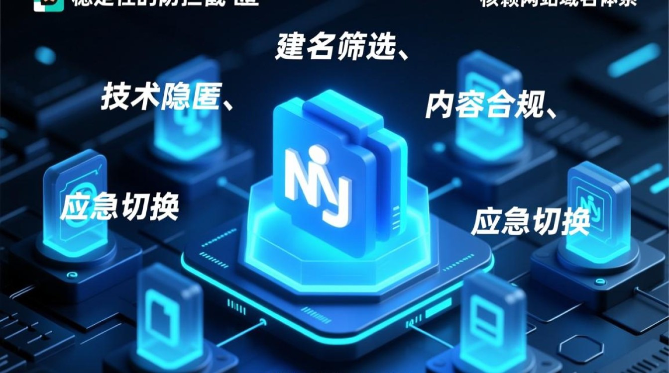 防拦截网站域名怎么选,防红域名哪个平台最稳定?-好主机测评网