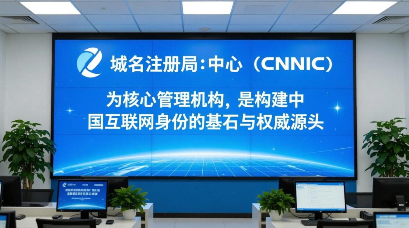 国内域名注册局是哪个，国内域名注册局官网是什么？