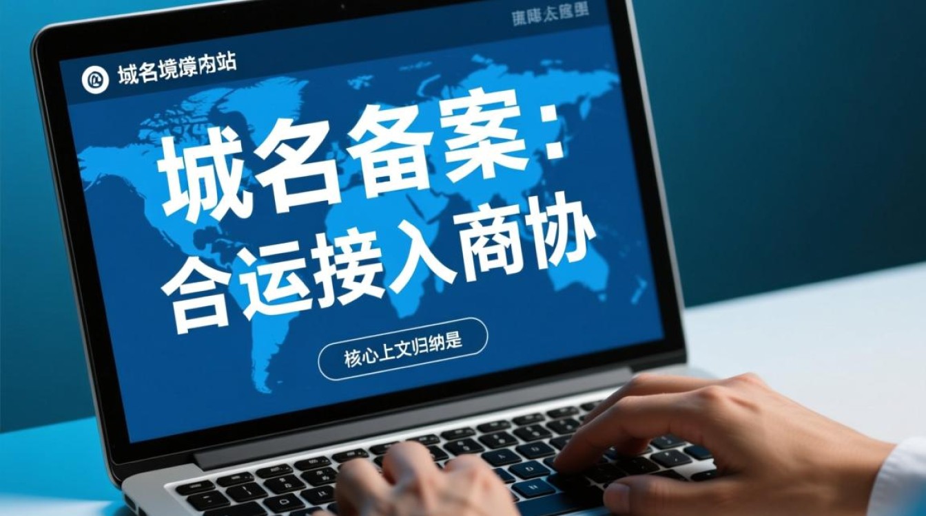 域名备案怎么做，个人域名备案详细流程教程-好主机测评网