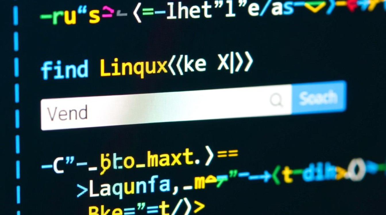 Linux怎么查找文件？Linux find命令怎么查找文件-好主机测评网