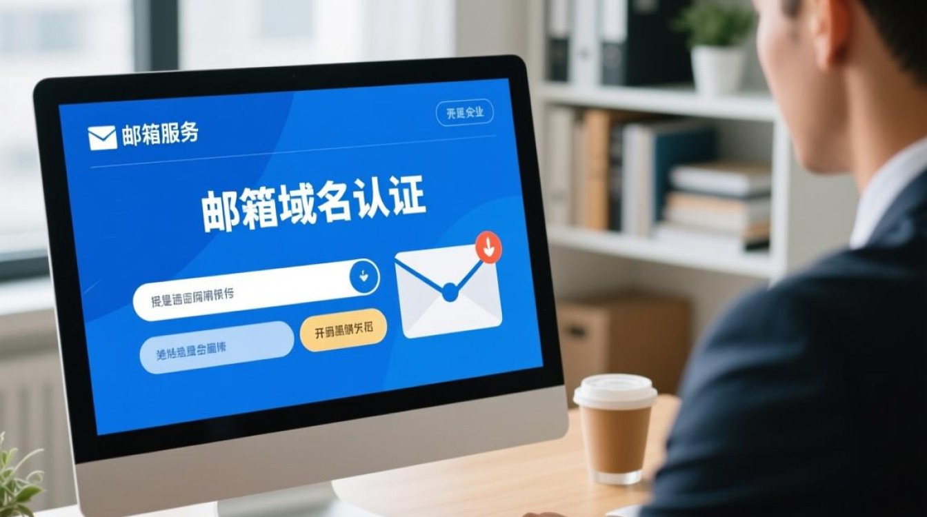 企业邮箱域名认证怎么做，企业邮箱域名认证失败怎么办？-好主机测评网